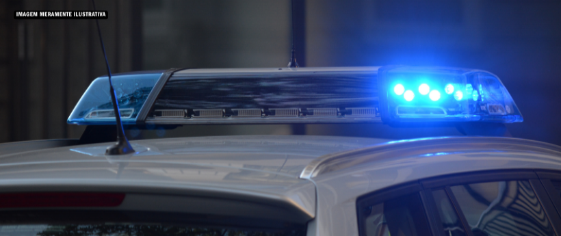 Tiroteio provoca pânico e afeta circulação de trens no Complexo de Israel