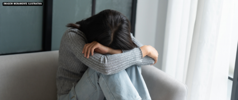 Medo de estupro cresce e atinge 97% das mulheres brasileiras