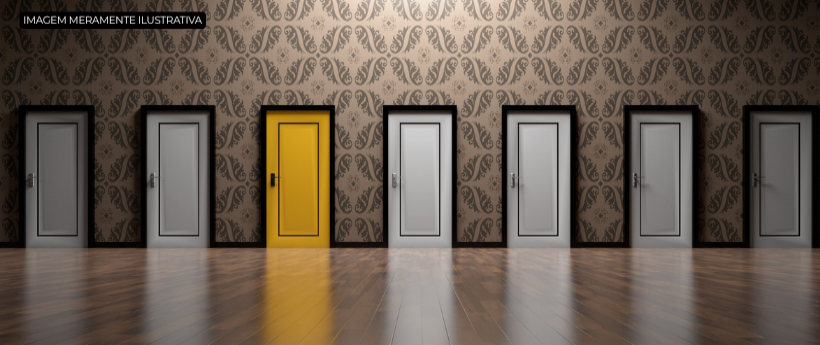 Concurso fotográfico Olhos de Ver 2025 abre inscrições com o tema “Portas e Janelas”