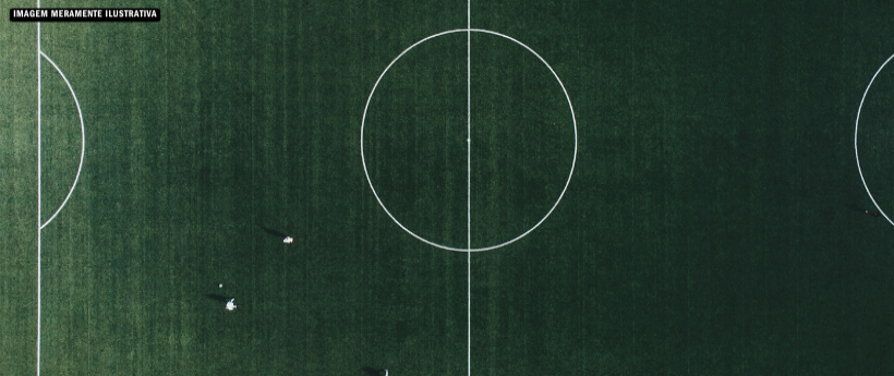 Vitória e Flamengo se enfrentam no Barradão pela terceira rodada do Brasileirão