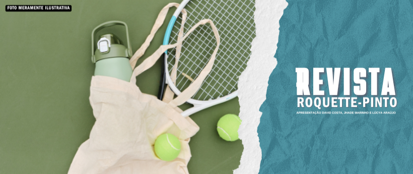 João Fonseca alcança o Top 50 do tênis mundial aos 18 anos