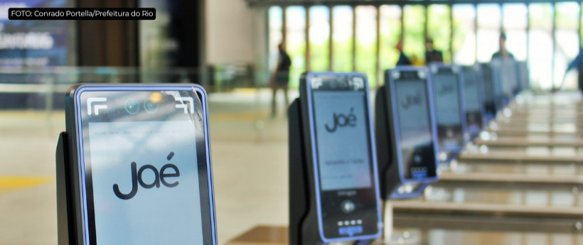 Uso do Jaé passa a ser obrigatório neste sábado no transporte público do Rio