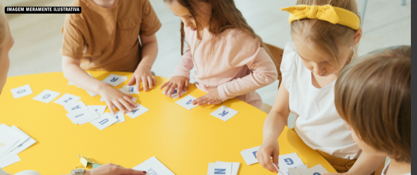 Nova Friburgo lidera ranking de alfabetização entre grandes municípios do estado