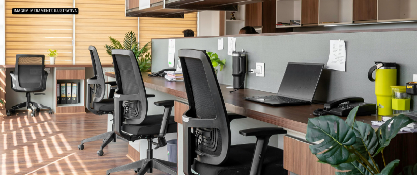 Mercado de escritórios do Rio registra menor vacância em 11 anos