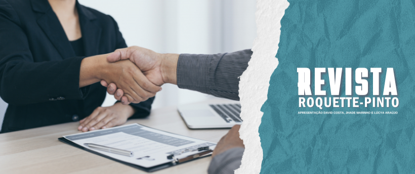 PROFISSIONAIS 50+ BUSCAM MAIS OPORTUNIDADES DE EMPREGO