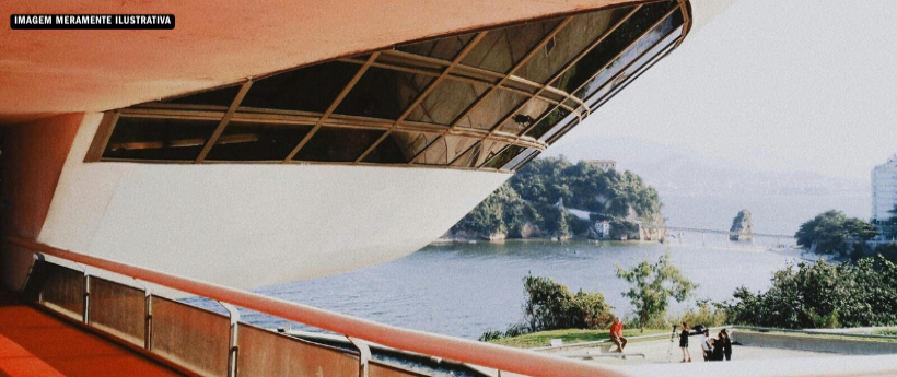 “Brotaí na cidade” reúne oficinas e cultura comunitária em Niterói