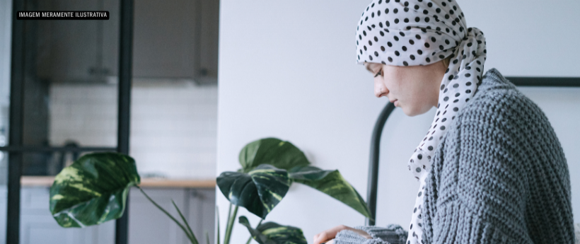 Brasil deve registrar 781 mil novos casos de câncer por ano até 2028