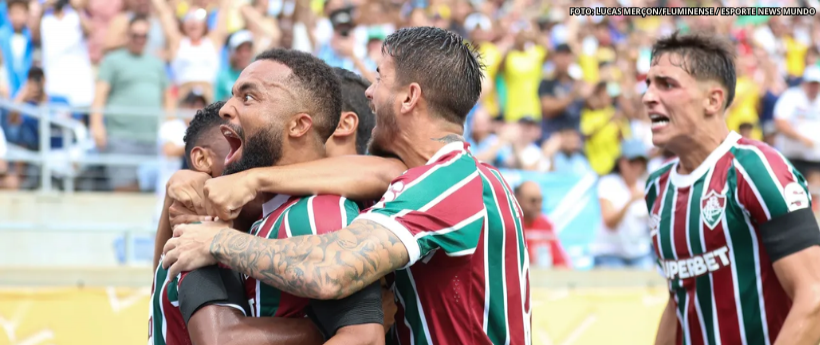 Fluminense Enfrenta Chelsea na Semifinal do Mundial de Clubes