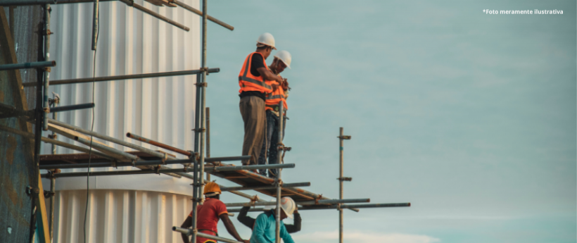 Obras de infraestrutura em Itaboraí chegam a 90% de conclusão