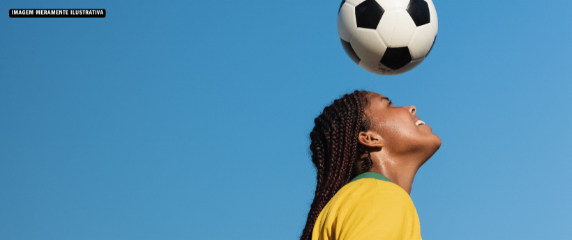 Lei sancionada estabelece regras para realização da Copa do Mundo Feminina no Brasil