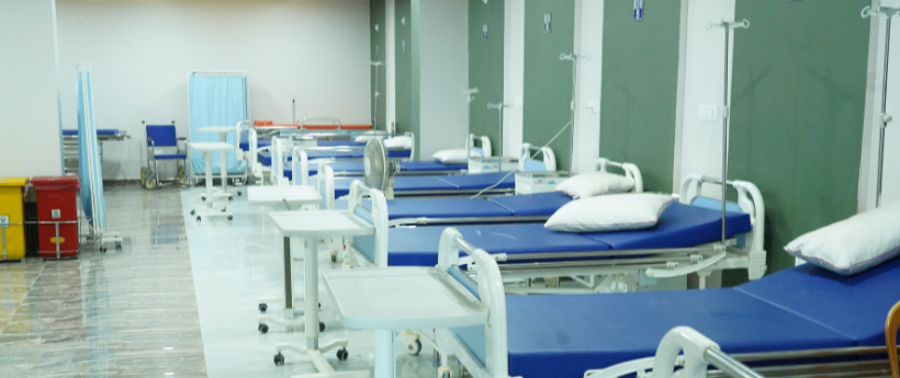 HOSPITAL