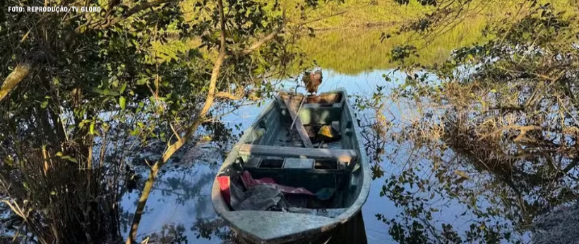 Foto: Reprodução/TV Globo