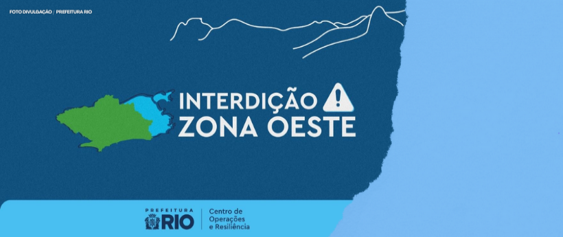 Obras do Anel Viário Interditam Trecho da Estrada da Posse em Campo Grande
