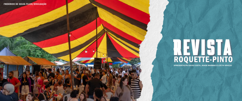 Feira Livre da Glória é patrimônio cultural imaterial do Estado