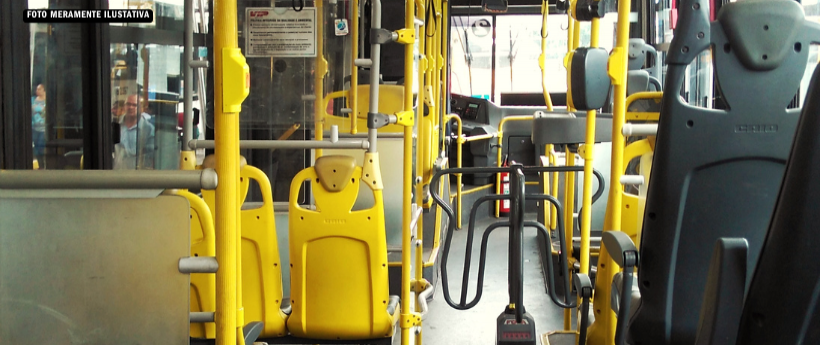 Prefeitura do Rio reduz número de viagens de ônibus fora do horário de pico