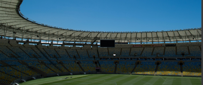 Trânsito será alterado no entorno do Maracanã para jogo entre Fluminense e Cruzeiro