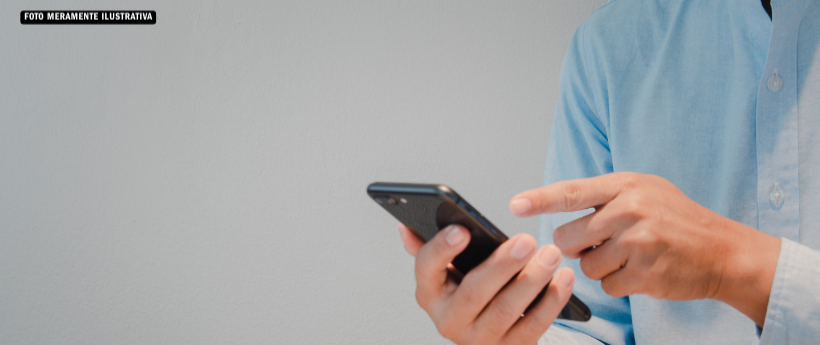 Polícia Civil inicia devolução de celulares recuperados pela Operação Rastreio