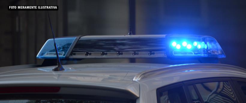 Três homens são baleados durante a madrugada em Niterói