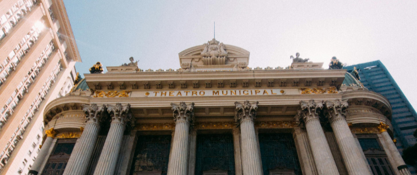 Velório de Preta Gil será na sexta-feira, dia 25, no Theatro Municipal do Rio