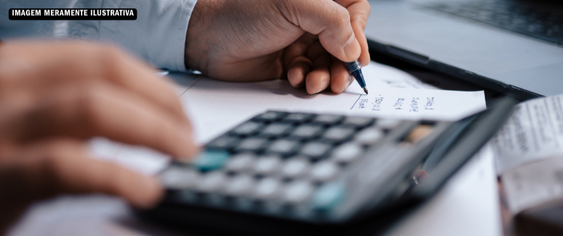 Receita Federal libera consulta ao terceiro lote de restituição do Imposto de Renda 2025