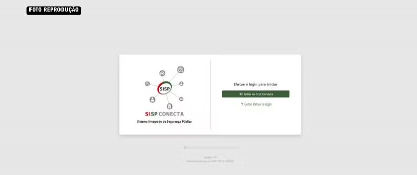 Governo do Rio cria sistema unificado de dados para a segurança pública