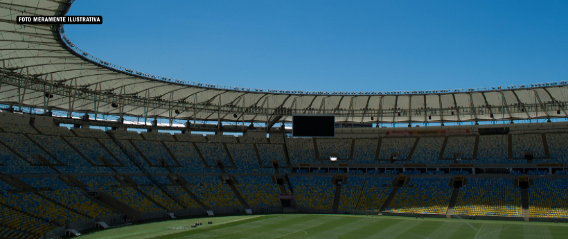 Centro de Operações Rio anuncia esquema especial de trânsito para jogo no Maracanã