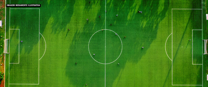 Botafogo e Flamengo se enfrentam no Nilton Santos pela 28ª rodada do Brasileirão