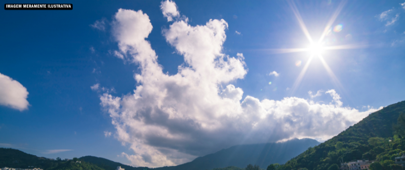 Rio entra no nível 2 do Protocolo de Calor