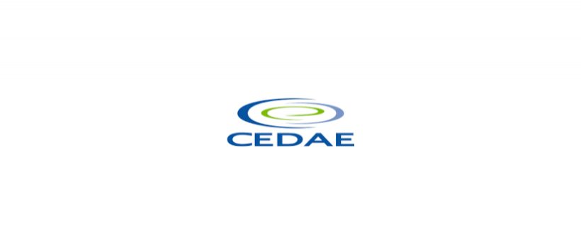 Cedae realiza inspeção no Sistema Guandu 