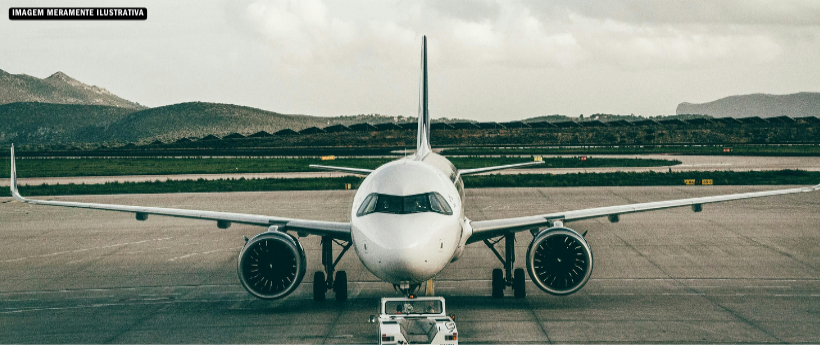 Greve na Argentina provoca cancelamento de voos no Galeão