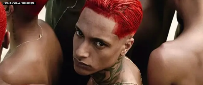 Defesa do cantor Oruam apresenta laudo de transtornos psíquicos