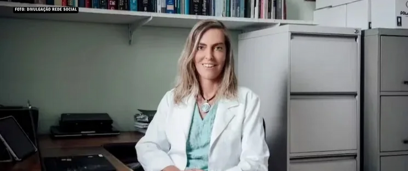 ALERJ vai presta dupla homenagem à professora e pesquisadora da UFRJ, Tatiana Sampaio