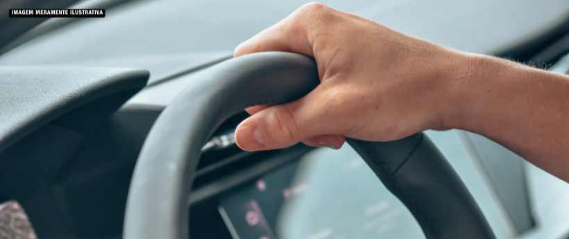 Detran RJ promoveu palestra sobre direção segura para funcionários da Light