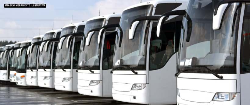 Decreto desapropria 18 imóveis para construção de novas garagens de ônibus