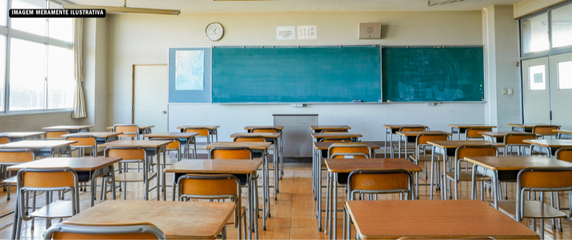 Coordenadoria de Educação do Detran RJ realiza atividade educativa para alunos do Ensino Fundamental I
