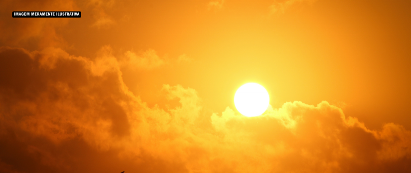 Calor intenso provoca dois mil atendimentos na rede estadual de saúde em 15 dias