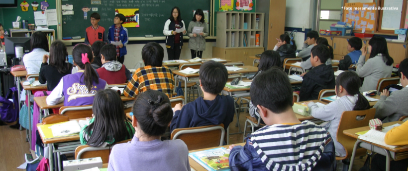 Governo do Rio anuncia construção de quatro novas escolas estaduais