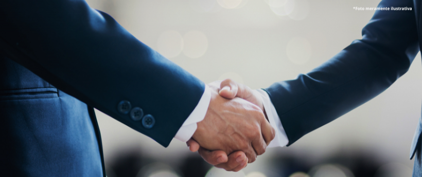 Parceria com empresa chinesa prevê R$ 5 bilhões em investimentos no RJ