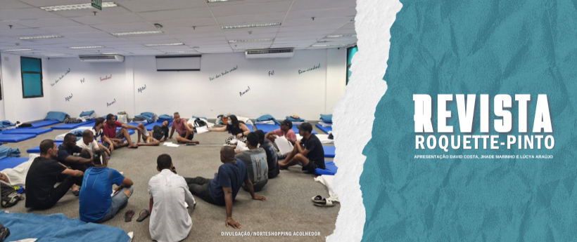 Divulgação/NorteShopping Acolhedor