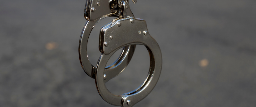 Miliciano Procurado por Homicídio É Preso em Magé