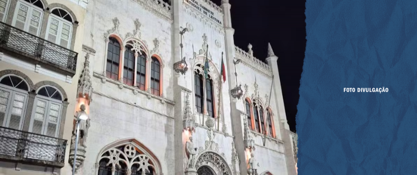 RioLuz Moderniza Iluminação de Bibliotecas Históricas no Centro do Rio