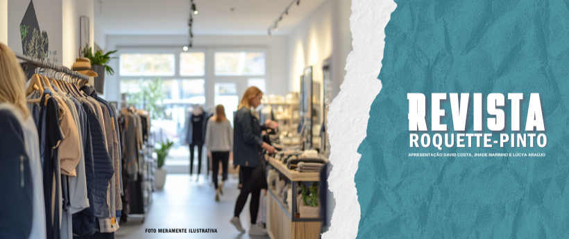 Comércio do Rio otimista com vendas em julho