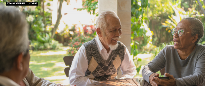 Polícia Civil combate golpes de empréstimo consignado contra idosos