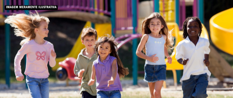 Itaboraí promove 1ª Corrida Kids gratuita neste sábado