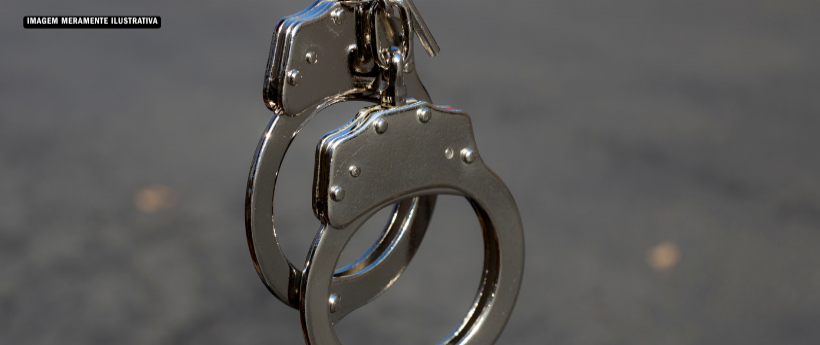 Polícia prende sete milicianos durante churrasco na Zona Oeste do Rio