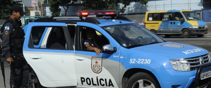 policia