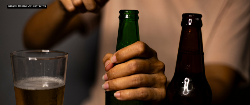 Estado do Rio exige QR Code para checagem de autenticidade de bebidas alcoólicas