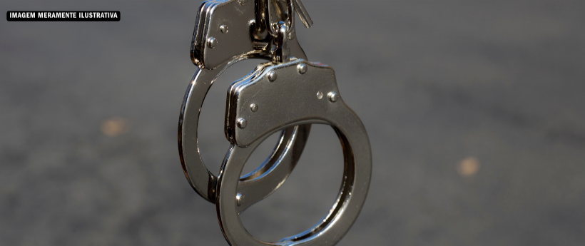 Suspeito de tentativa de feminicídio em São Gonçalo tem prisão preventiva decretada