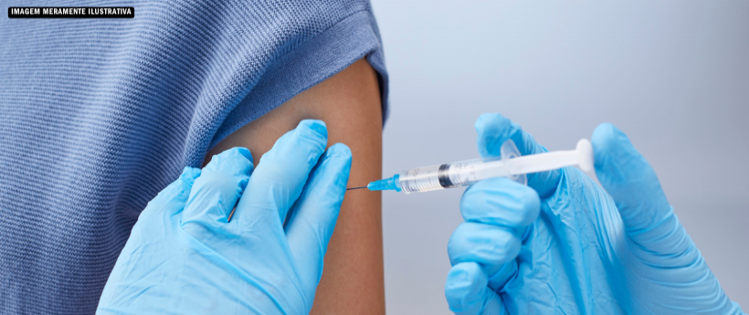 Secretaria Municipal de Saúde oferece vacinação em estações do metrô nesta terça-feira (10)
