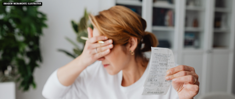 Inadimplência atinge 73,5 milhões de brasileiros